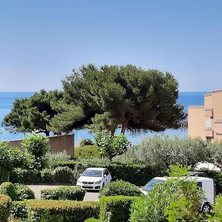 "163 Horizon Marin" Apartman Sète Kültér fotó