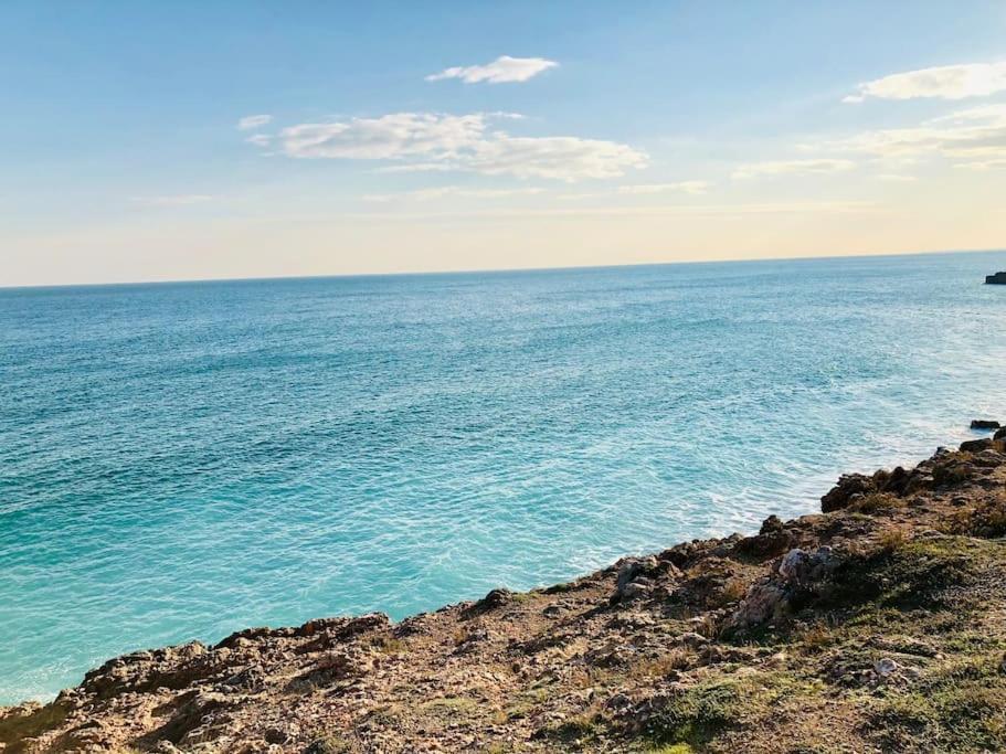 "163 Horizon Marin" Apartman Sète Kültér fotó